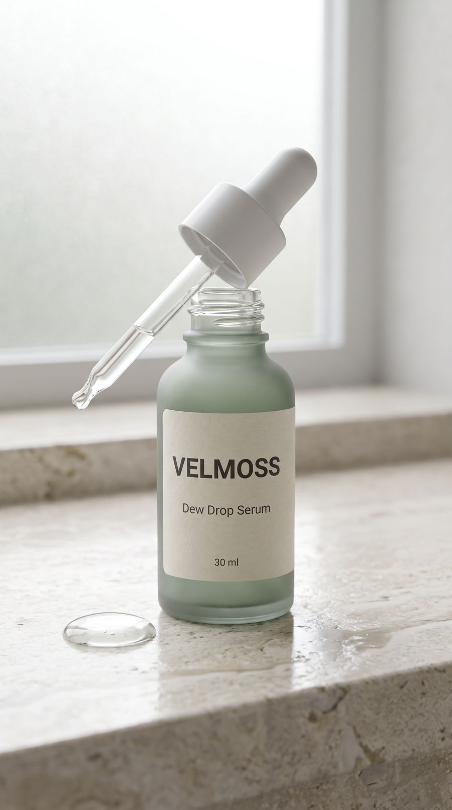 VELMOSS: Story frame